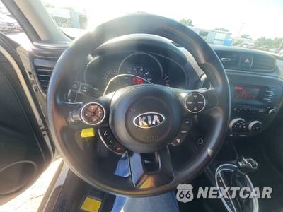 2016 Kia Soul - zdjęcie 10 z 32 - miniatura