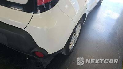 2016 Kia Soul - zdjęcie 28 z 32 - miniatura