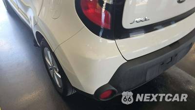 2016 Kia Soul - zdjęcie 26 z 32 - miniatura