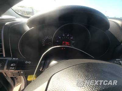 2016 Kia Soul - zdjęcie 12 z 32 - miniatura