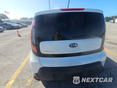 2016 Kia Soul - zdjęcie 5 z 32 - miniatura