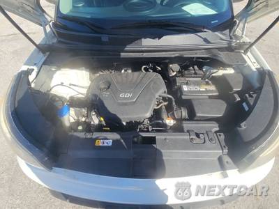 2016 Kia Soul - zdjęcie 15 z 32 - miniatura