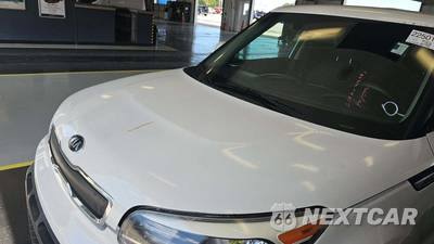 2016 Kia Soul - zdjęcie 31 z 32 - miniatura