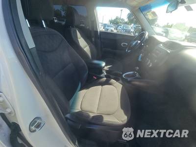 2016 Kia Soul - zdjęcie 8 z 32 - miniatura