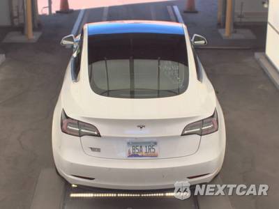 2020 Tesla Model 3 Standard Range - zdjęcie 5 z 34 - miniatura