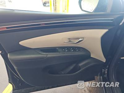 2024 Hyundai Tucson SEL - zdjęcie 9 z 23 - miniatura
