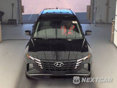 2024 Hyundai Tucson SEL - zdjęcie 2 z 23 - miniatura