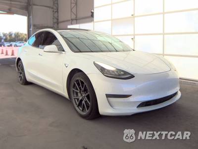 2020 Tesla Model 3 Standard Range - zdjęcie 3 z 34 - miniatura