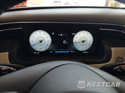 2024 Hyundai Tucson SEL - zdjęcie 12 z 23 - miniatura