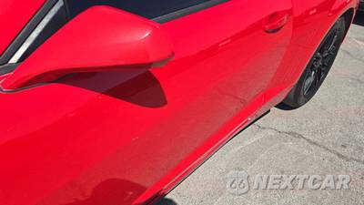 2014 Chevrolet Camaro LT Coupe 1LT - zdjęcie 24 z 35 - miniatura