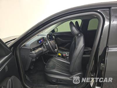 2023 Ford Mustang Mach-E Select - zdjęcie 7 z 25 - miniatura