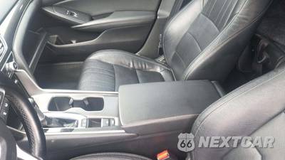 2020 Honda Accord Sedan Sport 1.5T - zdjęcie 36 z 41 - miniatura