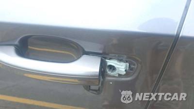 2020 Honda Accord Sedan Sport 1.5T - zdjęcie 38 z 41 - miniatura