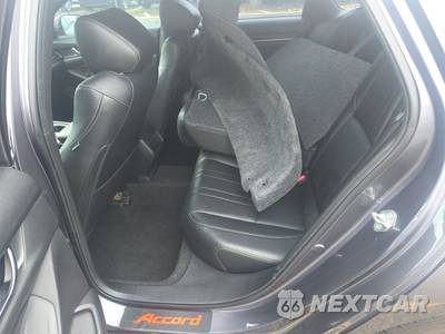 2020 Honda Accord Sedan Sport 1.5T - zdjęcie 13 z 41 - miniatura