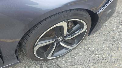 2020 Honda Accord Sedan Sport 1.5T - zdjęcie 28 z 41 - miniatura