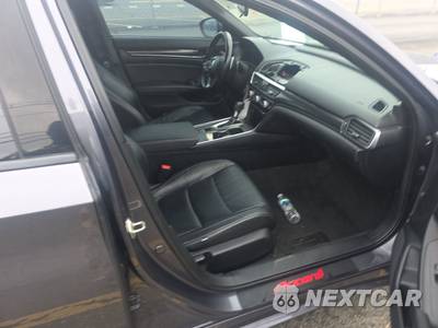 2020 Honda Accord Sedan Sport 1.5T - zdjęcie 8 z 41 - miniatura