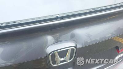 2020 Honda Accord Sedan Sport 1.5T - zdjęcie 24 z 41 - miniatura