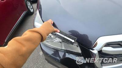 2017 Subaru Forester 2.5i - zdjęcie 37 z 52 - miniatura