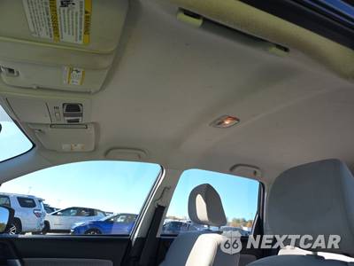 2017 Subaru Forester 2.5i - zdjęcie 17 z 52 - miniatura