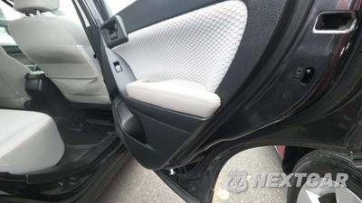 2017 Subaru Forester 2.5i - zdjęcie 32 z 52 - miniatura
