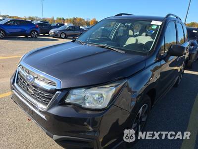 2017 Subaru Forester 2.5i - zdjęcie 1 z 52 - miniatura