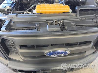 2017 Ford F-150 XL Regular Cab Medium Bed - zdjęcie 14 z 31 - miniatura
