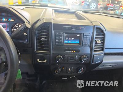 2017 Ford F-150 XL Regular Cab Medium Bed - zdjęcie 11 z 31 - miniatura