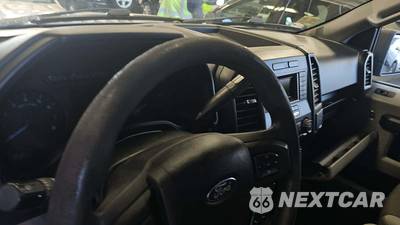 2017 Ford F-150 XL Regular Cab Medium Bed - zdjęcie 21 z 31 - miniatura