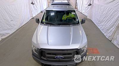 2017 Ford F-150 XL Regular Cab Medium Bed - zdjęcie 2 z 31 - miniatura
