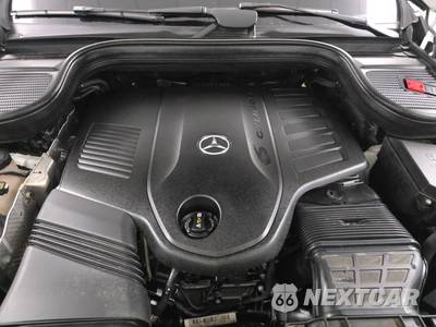 2022 Mercedes-Benz GLE 450 4MATIC - zdjęcie 16 z 18 - miniatura