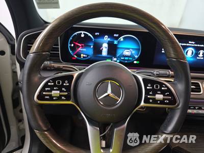 2022 Mercedes-Benz GLE 450 4MATIC - zdjęcie 10 z 18 - miniatura