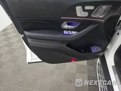 2022 Mercedes-Benz GLE 450 4MATIC - zdjęcie 9 z 18 - miniatura
