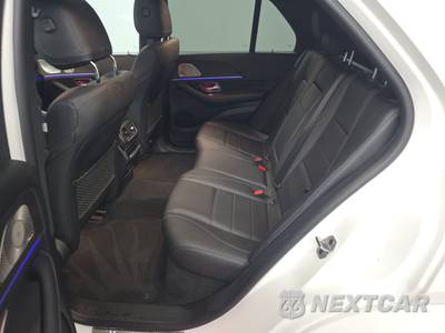 2022 Mercedes-Benz GLE 450 4MATIC - zdjęcie 13 z 18 - miniatura