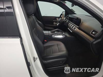 2022 Mercedes-Benz GLE 450 4MATIC - zdjęcie 8 z 18 - miniatura