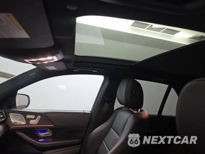 2022 Mercedes-Benz GLE 450 4MATIC - zdjęcie 14 z 18 - miniatura