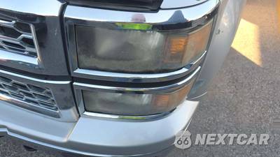 2015 Chevrolet Silverado 1500 LT Crew Cab Short Bed 1LT - zdjęcie 21 z 37 - miniatura