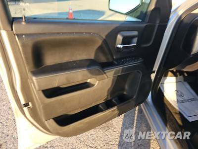 2015 Chevrolet Silverado 1500 LT Crew Cab Short Bed 1LT - zdjęcie 9 z 37 - miniatura