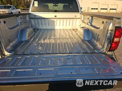 2015 Chevrolet Silverado 1500 LT Crew Cab Short Bed 1LT - zdjęcie 16 z 37 - miniatura