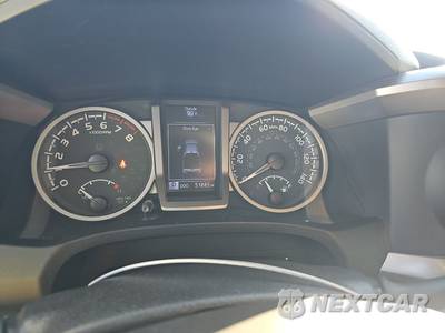 2020 Toyota Tacoma SR5 Crew Cab Medium Bed - zdjęcie 12 z 22 - miniatura