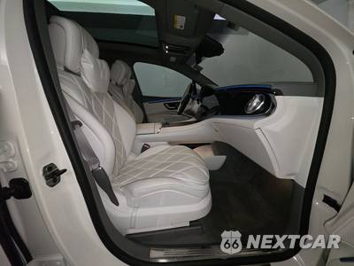 2024 Mercedes-Benz Maybach EQS 680 - zdjęcie 8 z 20 - miniatura