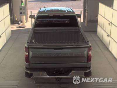 2021 Chevrolet Silverado 1500 LT Crew Cab Short Bed 1LT - zdjęcie 5 z 45 - miniatura
