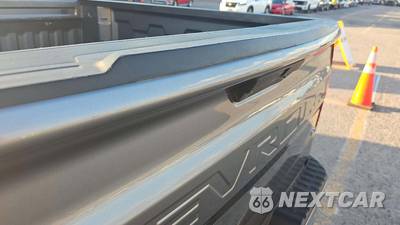 2021 Chevrolet Silverado 1500 LT Crew Cab Short Bed 1LT - zdjęcie 43 z 45 - miniatura