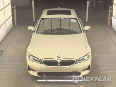 2022 BMW 3 Series Sedan 330i - zdjęcie 2 z 29 - miniatura