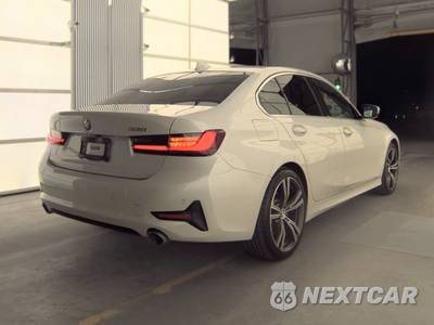 2022 BMW 3 Series Sedan 330i - zdjęcie 4 z 29 - miniatura