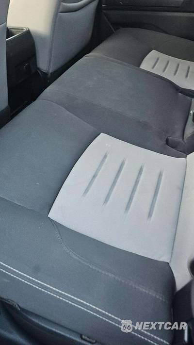 2024 Toyota Tacoma TRD Off-Road Crew Cab Medium Bed - zdjęcie 28 z 35 - miniatura