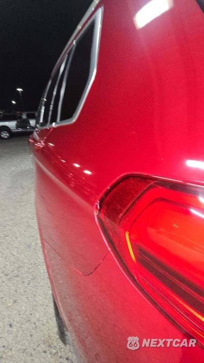 2019 BMW X7 Sports Activity Vehicle xDrive50i - zdjęcie 28 z 43 - miniatura