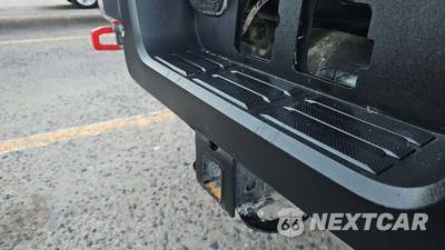 2024 Toyota Tacoma TRD Off-Road Crew Cab Medium Bed - zdjęcie 30 z 35 - miniatura