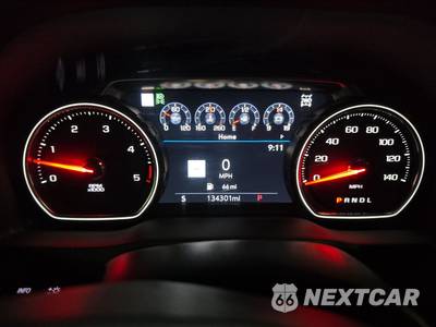 2022 Chevrolet Silverado 2500HD High Country Crew Cab Medium Bed 3LZ - zdjęcie 12 z 24 - miniatura