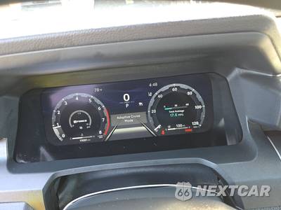 2024 Toyota Tacoma TRD Off-Road Crew Cab Medium Bed - zdjęcie 12 z 35 - miniatura