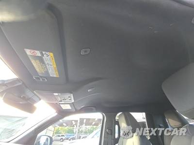 2024 Toyota Tacoma TRD Off-Road Crew Cab Medium Bed - zdjęcie 18 z 35 - miniatura